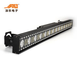 Blanc chaud de Cree de la lumière 100~240V 14x3w de joint de mur de la puissance élevée RVB LED