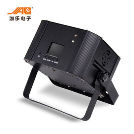Aucun pair de la batterie LED de la fan 6PCS ne peut présenter les lumières IP33 100 mille heures de durée de vie