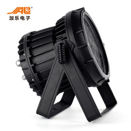 Le pair extérieur du rendement énergétique 250W LED/24PCS RGBWA +UV imperméabilisent la lumière de pair