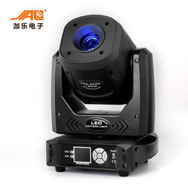 Durée de longue durée légère principale mobile principale mobile de la lumière d'étape de poutre de 120 W LED/DJ