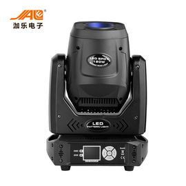 Durée de longue durée légère principale mobile principale mobile de la lumière d'étape de poutre de 120 W LED/DJ