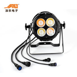 200Watt DJ présentent l'économie d'énergie de lampe de pair de l'épi 120 LED de yeux des lumières 4