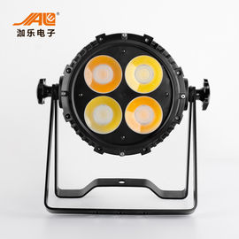 200Watt DJ présentent l'économie d'énergie de lampe de pair de l'épi 120 LED de yeux des lumières 4