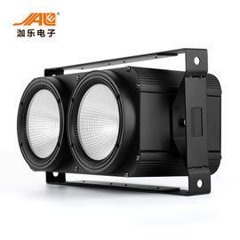cas large DMX512, contrôle de voix, mode de vol de lumière de pair de l'ÉPI LED de la tension 90-240v de contrôle autopropulsé