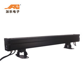 18x18W RGBWA+UV 6 dans 1 prix bon marché léger extérieur du joint Ip65 de mur du manuafacture 18pcs de la Chine