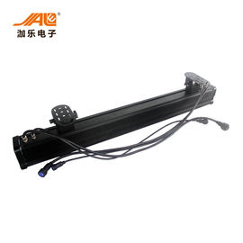 18x18W RGBWA+UV 6 dans 1 prix bon marché léger extérieur du joint Ip65 de mur du manuafacture 18pcs de la Chine