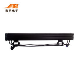 18x18W RGBWA+UV 6 dans 1 prix bon marché léger extérieur du joint Ip65 de mur du manuafacture 18pcs de la Chine
