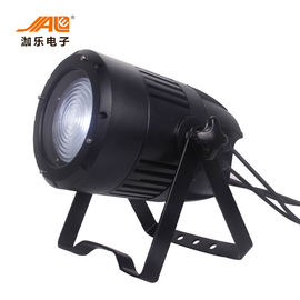 200W l'ÉPI imperméable RGBWA a mené la décoration de bourdonnement d'étape légère de pair