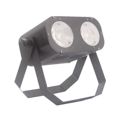 le commutateur 2 d'ÉPI de 5600k 2x50w dans 1 pair de LED peut des lumières pour la décoration