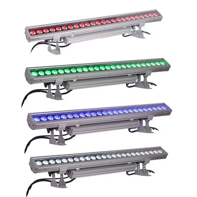 lumière de joint de mur de 240V LED