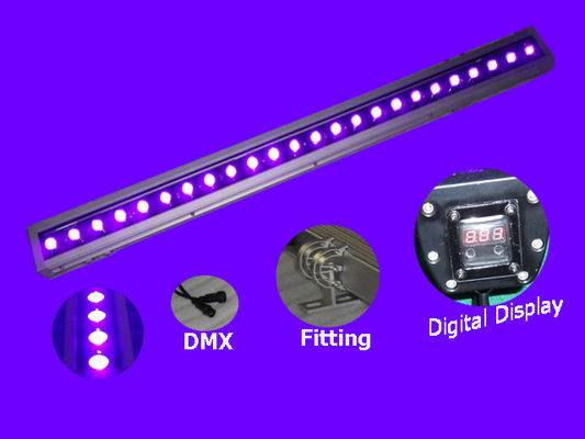 Lumière de lavage de mur d'IP65 LED