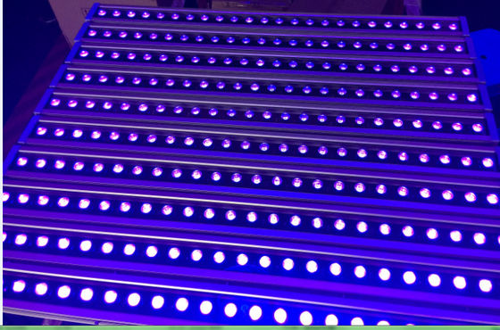 Lumière de lavage de mur d'IP65 LED