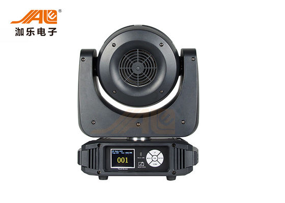 Laver 7x40w LED Zoom Lumière mobile Laver haute puissance Lumière mobile de tête