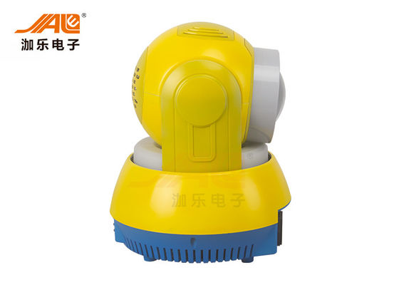 Tête en mouvement jaune de la lumière 100Watt LED d'étape du laser Ra90