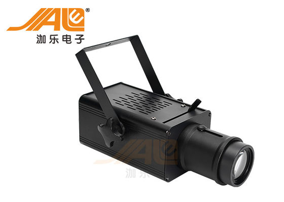 Mini LED lampe de projection de Digital 30w RVB pour l'étape
