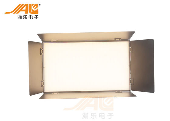 les lumières 200W d'étape du théâtre LED DJ de 3200K CRI95 pour à la maison se refroidissent