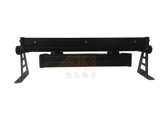 Joint de mur d'IP65 7*30W RVB LED avec le logement de fonte d'aluminium de matrice