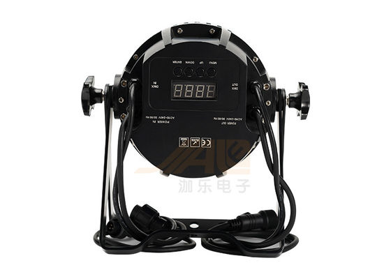 Vente en gros DMX 512 LED Zoom en aluminium extérieur 150w LED étanche par lumière