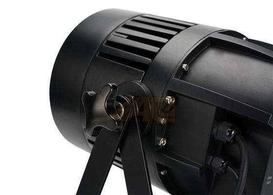 Vente en gros DMX 512 LED Zoom en aluminium extérieur 150w LED étanche par lumière