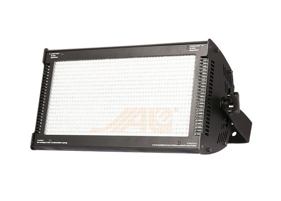 l'étape de disco de mariage de 200W LED RVB allume la vie 100000h