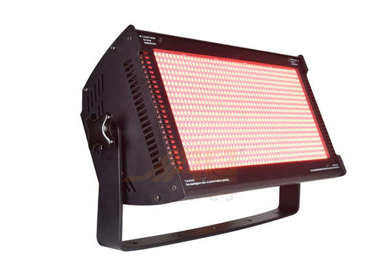 l'étape de disco de mariage de 200W LED RVB allume la vie 100000h