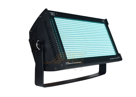 l'étape de disco de mariage de 200W LED RVB allume la vie 100000h