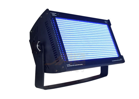 l'étape de disco de mariage de 200W LED RVB allume la vie 100000h