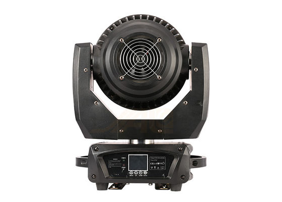 poutre principale 4 de bourdonnement mobile de 19x15W LED dans des lumières de 1 disco