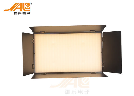 Étape de théâtre de 1/2CH 5600K 432pcs allumant la lumière menée d'affiche de film
