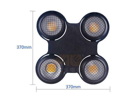 L'étape menée extérieure chaude d'IP65 400W DJ allume l'angle de 60 degrés