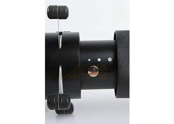 30watt projecteur en aluminium de voie de foyer de Dimmable de lumière de voie du musée LED