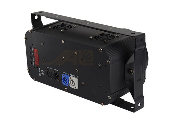 Le pair de l'étape Ip20 2 mené par yeux allume 200 l'épi de W 100 W a mené le pair