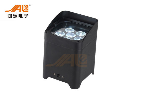 Guide optique UV de la radio LED d'IP33 RGBW avec à télécommande sans fil