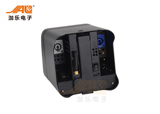 Guide optique UV de la radio LED d'IP33 RGBW avec à télécommande sans fil