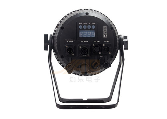 IP65 6 creuse des rigoles le pair du bourdonnement LED de l'ÉPI 250W peut des lumières