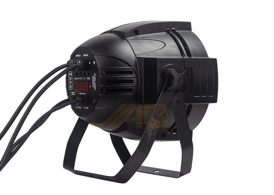 7CH 72x3w RGBW a mené le pair peut présenter la lumière pour Ktv