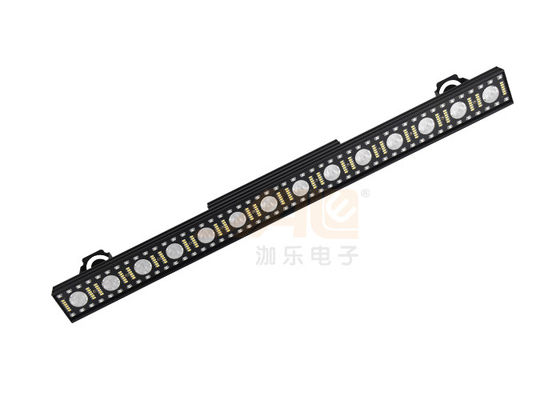 Lumière blanche de lavage de mur du paysage LED de ROHS 14x3w d'intérieur