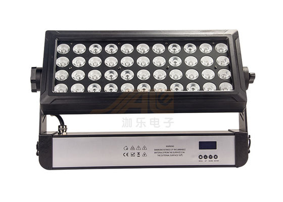 lumière extérieure 44PCS LED Mini Wall Mount Washing Machine du pair 440W