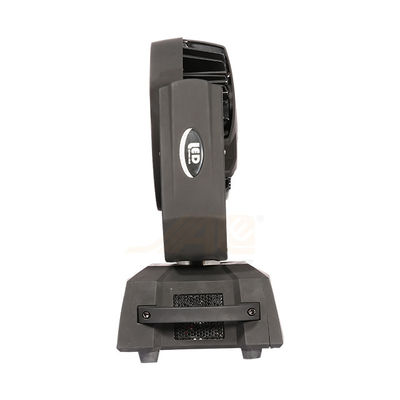 DMX512 lumière principale en mouvement de l'étape 36*12W LED avec le bourdonnement