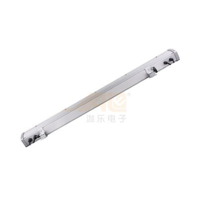 joint UV imperméable de mur de 24*3W DMX RVB LED pour épouser le jeu