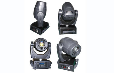 la lumière de 150W LED/tache principales mobiles d'étape s'allume pour le théâtre/studio/éclairage d'événement