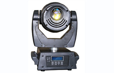 la lumière de 150W LED/tache principales mobiles d'étape s'allume pour le théâtre/studio/éclairage d'événement