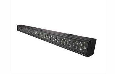 Joints de mur de la lumière de lavage de mur du contrôle 72 x 3w RGBWA LED de DMX/LED pour le théâtre ou le concert