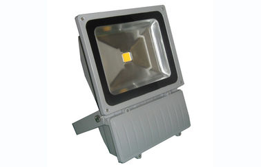 Appareils d'éclairage élevés élevés d'étape de lumen des lumières d'inondation d'étape du rendement 70W LED 8500Lm