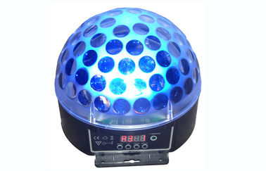 Les lumières d'étape de disco de théâtre de studio ont mené l'éclairage professionnel d'étape de lumière d'oeillère de Matrix