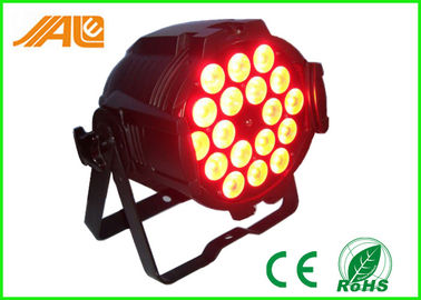 l'étape de pair de puissance élevée de 180W DMX allumant le pair de LED peut intense luminosité de lumières