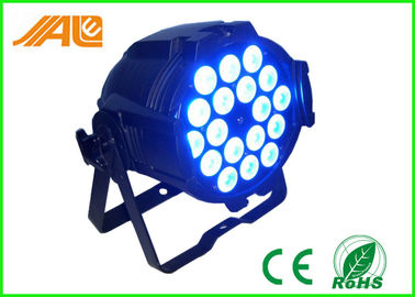 l'étape de pair de puissance élevée de 180W DMX allumant le pair de LED peut intense luminosité de lumières