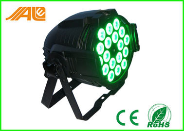 l'étape de pair de puissance élevée de 180W DMX allumant le pair de LED peut intense luminosité de lumières