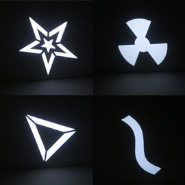90W DJ présentent la lumière mobile de tache de la tête LED pour la disco, studio, éclairage d'étape de théâtre
