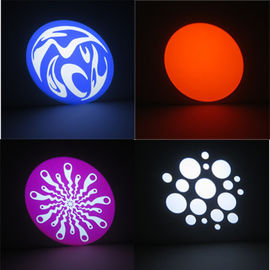 90W DJ présentent la lumière mobile de tache de la tête LED pour la disco, studio, éclairage d'étape de théâtre